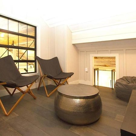 New Rustic Modern Cabin At Lutsen Mountains Ngoại thất bức ảnh
